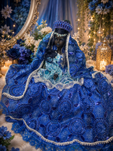 Load image into Gallery viewer, Yemaya ,Doll,Muñeca Exclusiva