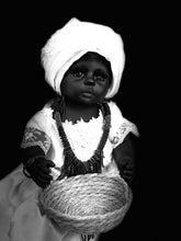 Load image into Gallery viewer, Francisca ,Conga  ,Doll/Muñeca Africana