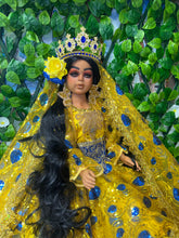 Load image into Gallery viewer, Gipsy doll,Muñeca Gitana ,De Las Dos Aguas