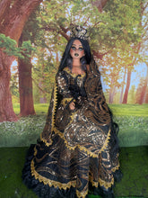 Load image into Gallery viewer, Gipsy doll,Gitana Bruja Hechicera