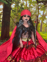 Load image into Gallery viewer, Gipsy doll,Gitana Bruja,Exclusiva