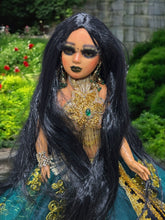 Load image into Gallery viewer, Arabian Gipsy Doll,Gitana