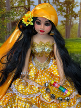 Load image into Gallery viewer, Gipsy doll,Muñeca  Gitana