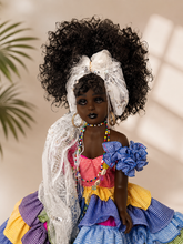 Load image into Gallery viewer, Francisca Doll,Muñeca Espiritual ,Precio Especial