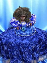 Load image into Gallery viewer, Francisca ,Madre Agua,Doll,Muñeca espiritual