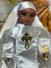 Load image into Gallery viewer, Monja ,Nun doll,Madre Superior