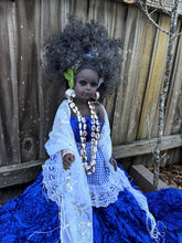 Load image into Gallery viewer, Francisca ,Madre Agua,Doll,Muñeca ,Exclusiva