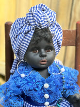 Load image into Gallery viewer, Francisca ,Madre Agua,Doll,Muñeca espiritual