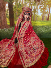 Load image into Gallery viewer, Arabian ,doll,Muñeca Sultana (Muñeca Exclusiva )