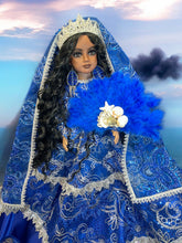 Load image into Gallery viewer, Yemaya doll,Muñeca Para Yemaya