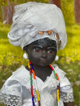 Load image into Gallery viewer, Mamá Francisca doll ,Muñeca Espiritual