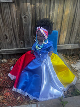 Load image into Gallery viewer, Mama Francisca ,Doll,Muñeca Espiritual