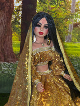 Load image into Gallery viewer, Gipsy doll,Muñeca Gitana Exclusiva