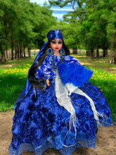 Load image into Gallery viewer, Gipsy doll,muñeca Gitana