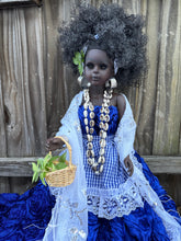 Load image into Gallery viewer, Francisca ,Madre Agua,Doll,Muñeca ,Exclusiva