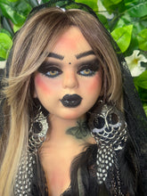 Load image into Gallery viewer, Gipsy doll,Gitana Bruja Hechicera
