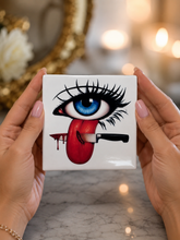 Load image into Gallery viewer, Amuleto de pared (Contra mal de ojos y malas lenguas