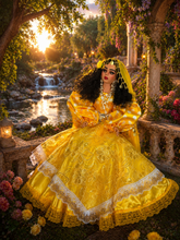 Load image into Gallery viewer, Gipsy doll,Muñeca Gitana ,Muñeca Espiritual
