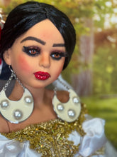 Load image into Gallery viewer, Gipsy doll,Muñeca Gitana Española