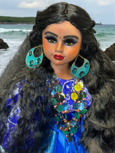 Load image into Gallery viewer, Gipsy doll,Gitana de mar/32 Pulgadas