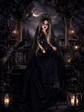 Load image into Gallery viewer, Gipsy doll,Gitana Bruja Hechicera