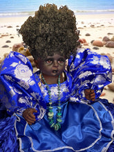 Load image into Gallery viewer, Francisca ,Madre Agua,Doll,Muñeca espiritual