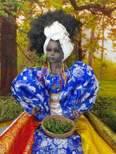 Load image into Gallery viewer, Francisca /Doll/Muñeca Espiritual