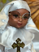 Load image into Gallery viewer, Monja ,Nun doll,Madre Superior