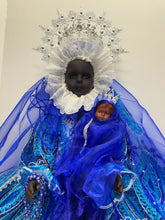 Load image into Gallery viewer, Virgen de Regla en Muñeca