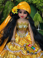 Load image into Gallery viewer, Gipsy doll,Muñeca  Gitana