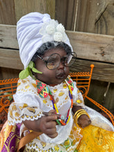 Load image into Gallery viewer, Francisca ,Doll,Muñeca espiritual