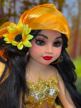 Load image into Gallery viewer, Gipsy doll,Muñeca  Gitana