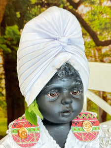 Francisca Doll,Centella ,Muñeca Espiritual