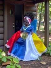 Load image into Gallery viewer, Mama Francisca ,Doll,Muñeca Espiritual