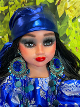 Load image into Gallery viewer, Gipsy doll,muñeca Gitana