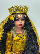 Load image into Gallery viewer, Gipsy doll,Muñeca Gitana Exclusiva