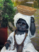 Load image into Gallery viewer, Francisca ,Conga  ,Doll/Muñeca Africana