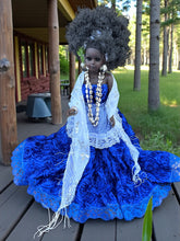 Load image into Gallery viewer, Francisca ,Madre Agua,Doll,Muñeca ,Exclusiva