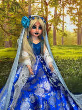 Load image into Gallery viewer, Gipsy doll,Gitana de mar,