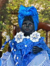 Load image into Gallery viewer, Francisca ,Madre Agua,Doll,Muñeca espiritual