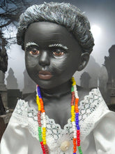 Load image into Gallery viewer, Francisca,Africana ,Centella Doll,Muñeca Mediana 20”