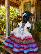 Load image into Gallery viewer, Mamá Francisca doll ,Muñeca Espiritual