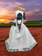 Load image into Gallery viewer, Francisca ,Conga  ,Doll/Muñeca Africana