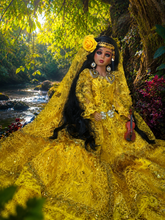 Load image into Gallery viewer, Gipsy doll,Muñeca Gitana Exclusiva