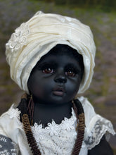 Load image into Gallery viewer, Francisca ,Conga  ,Doll/Muñeca Africana