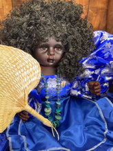 Load image into Gallery viewer, Francisca ,Madre Agua,Doll,Muñeca espiritual