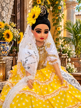 Load image into Gallery viewer, Gipsy doll,Muñeca Gitana Española