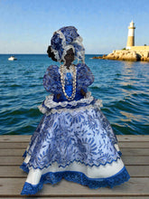 Load image into Gallery viewer, Francisca ,Madre Agua,Doll,Muñeca espiritual