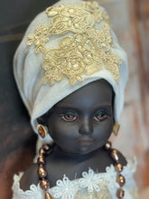 Load image into Gallery viewer, African Doll,Muñeca Espiritual, Mama Francisca 18 “