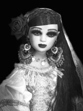 Load image into Gallery viewer, Gipsy doll,Muñeca Gitana Española